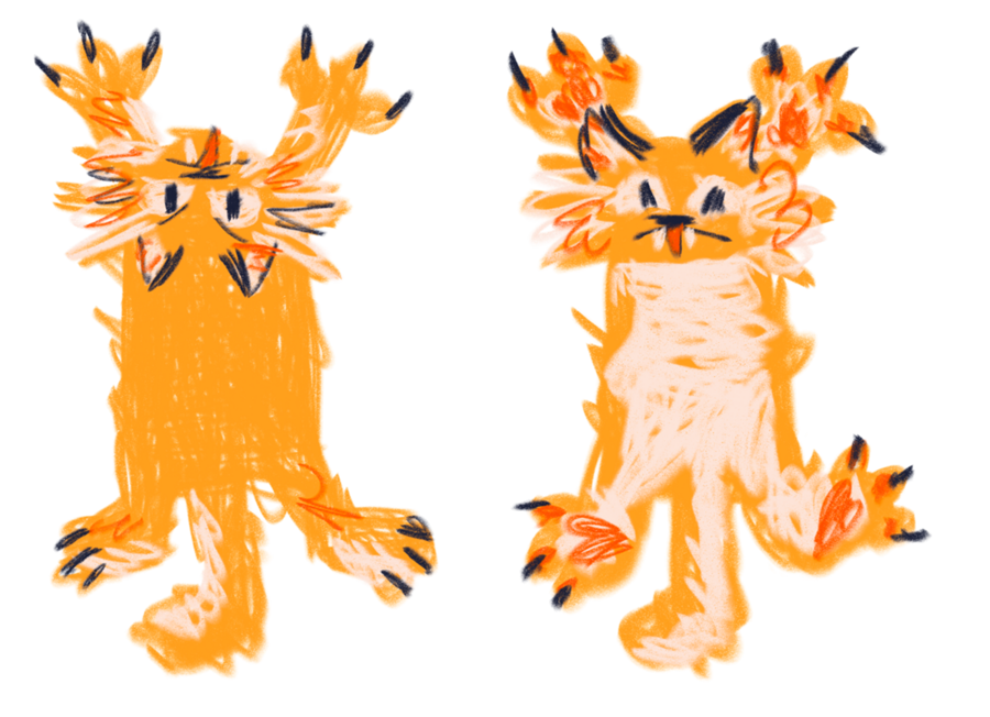big