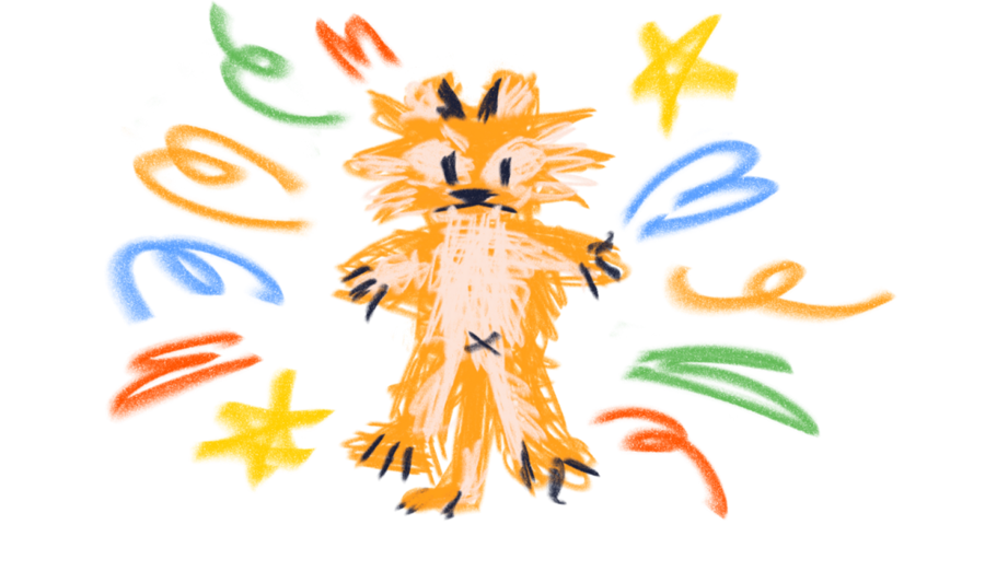 big