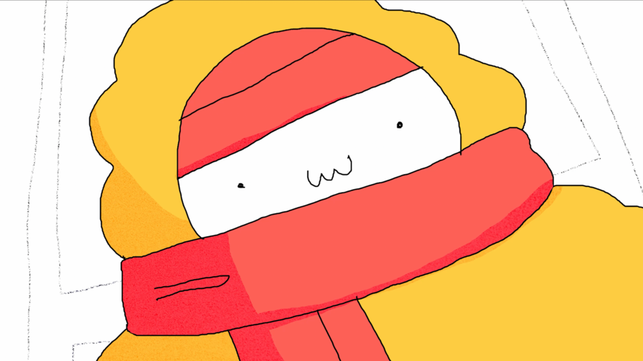 big