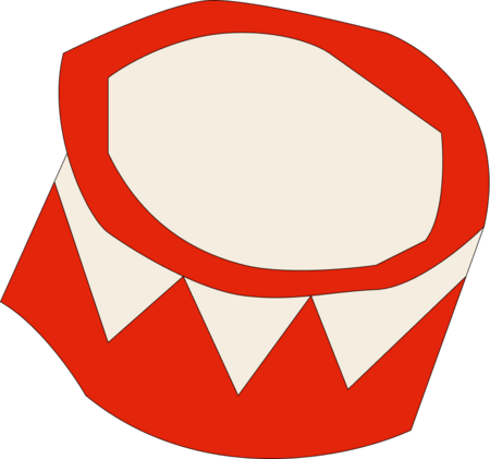 post