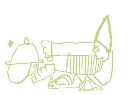 post