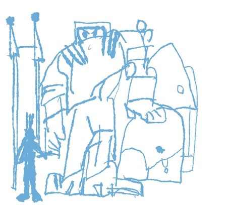 post