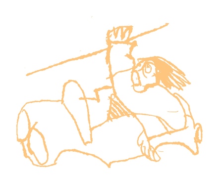 post
