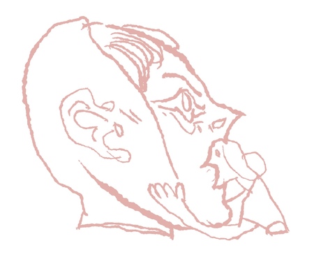 post