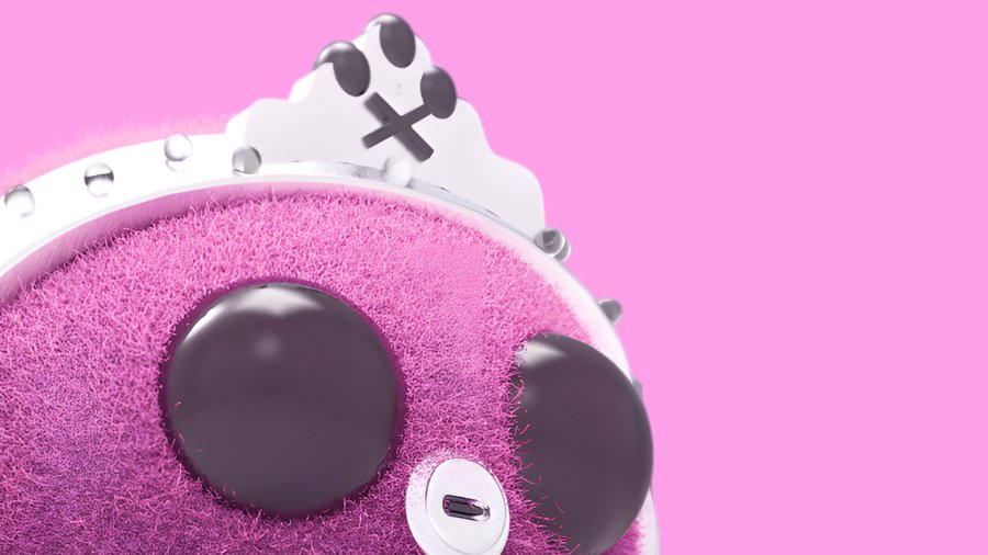 big