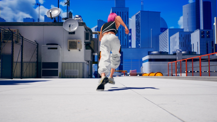 big