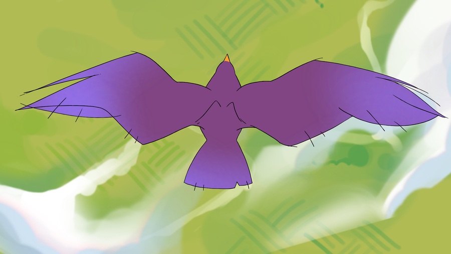 big