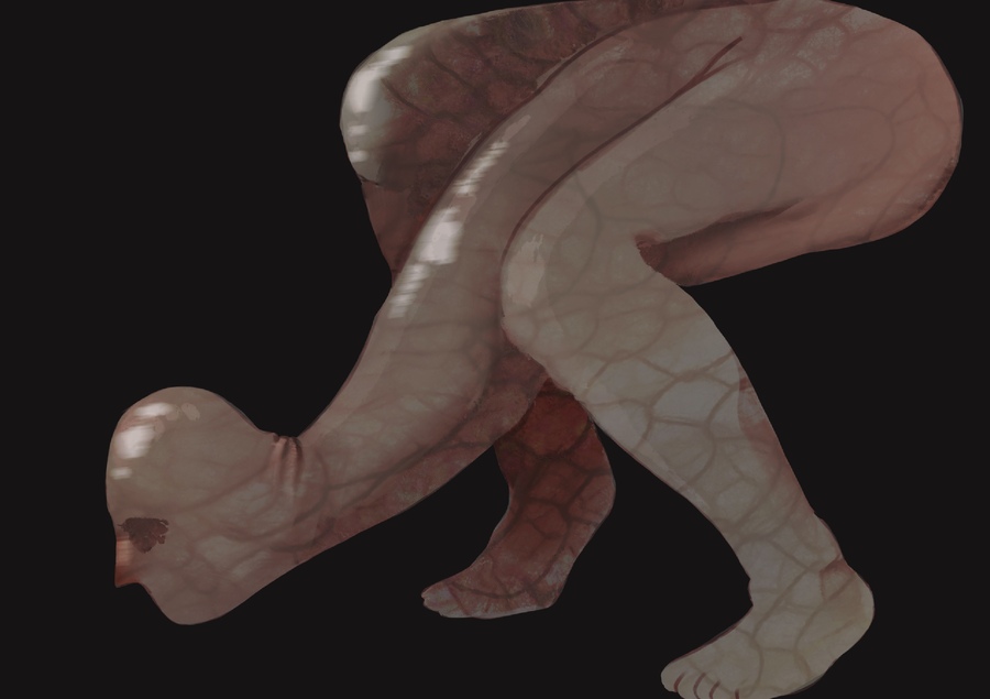 big