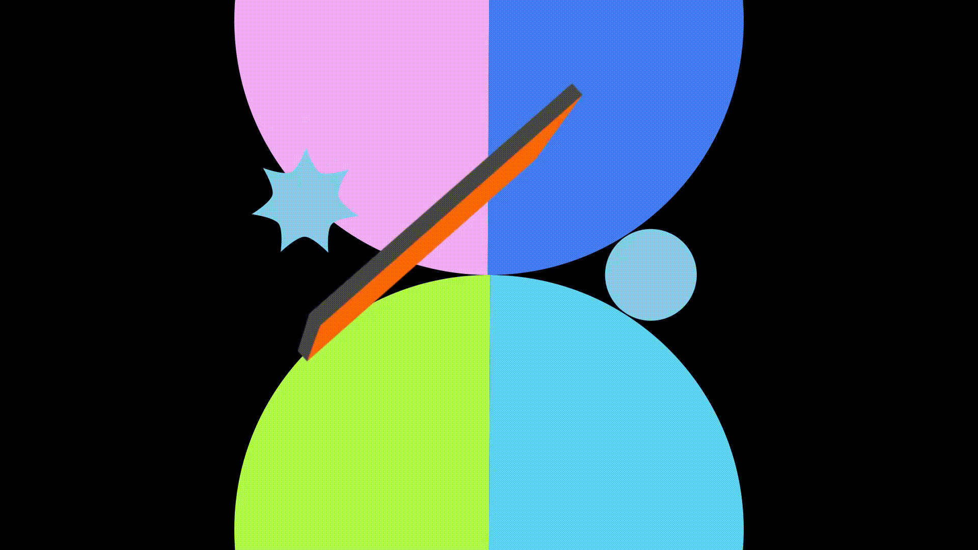 big
