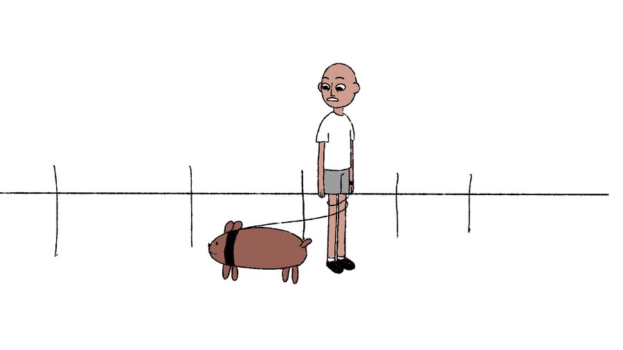 big