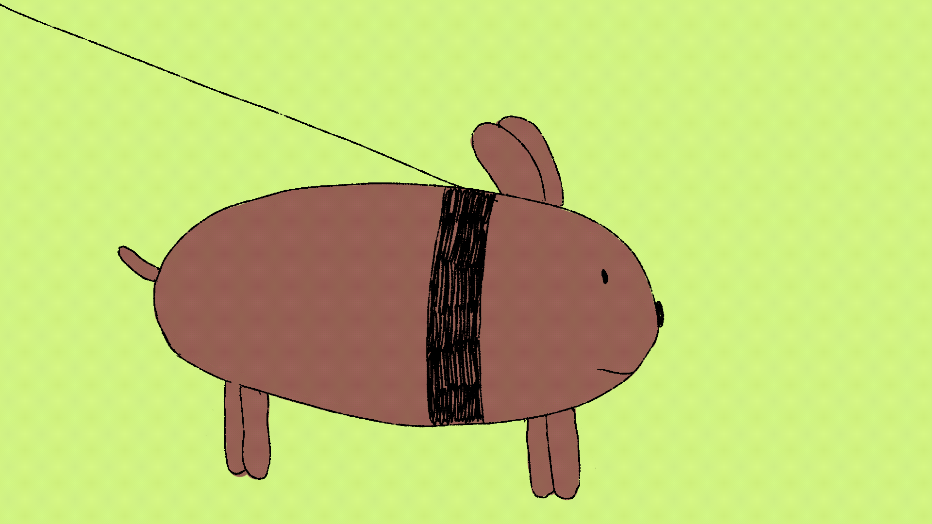 big