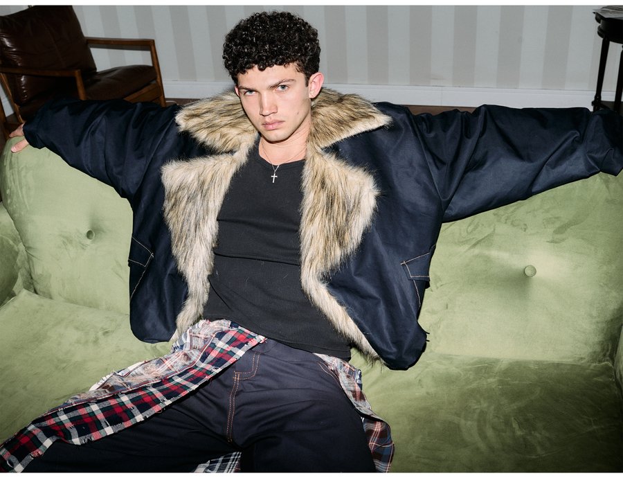 big