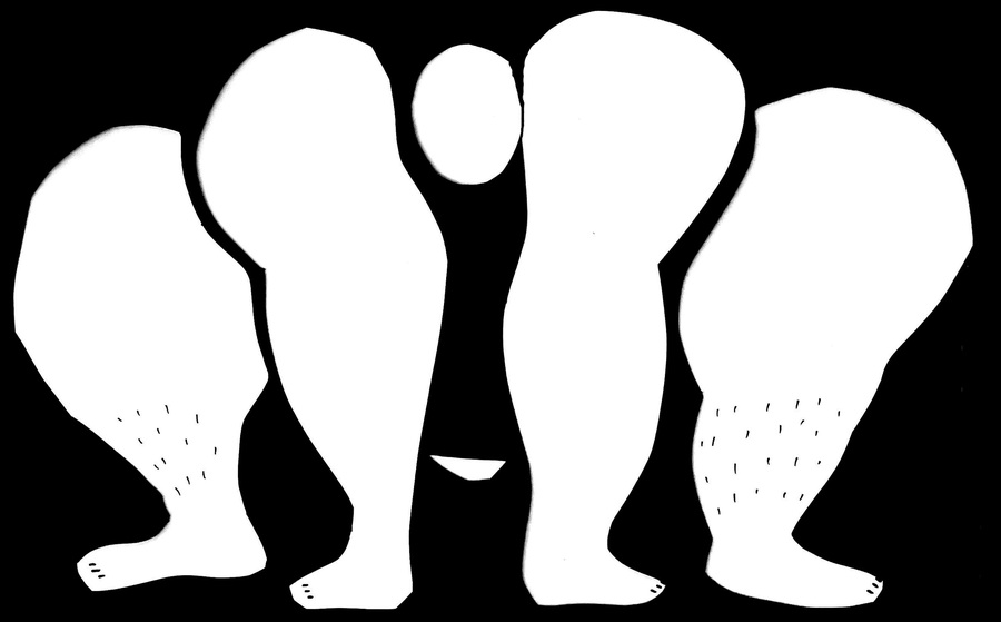 big