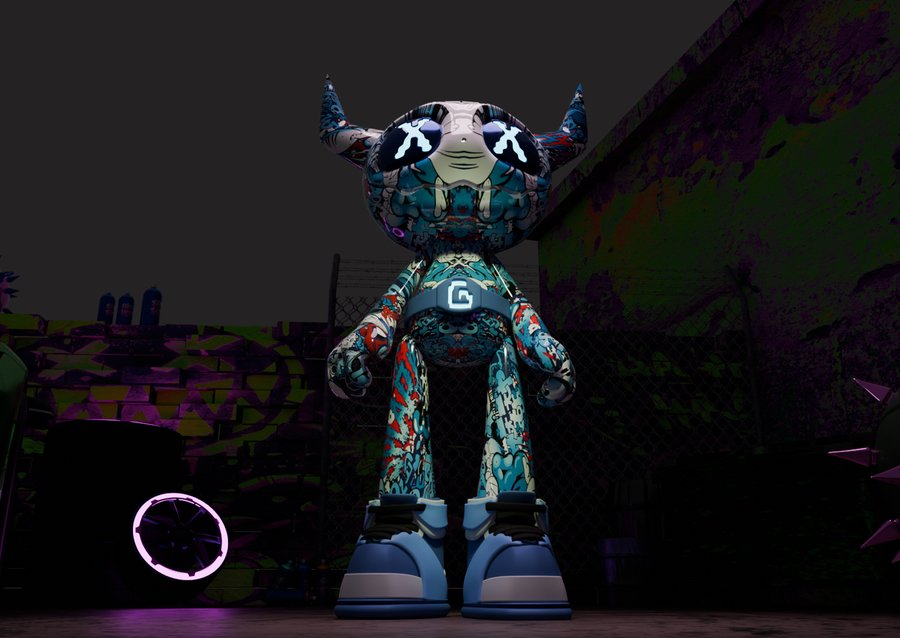 big