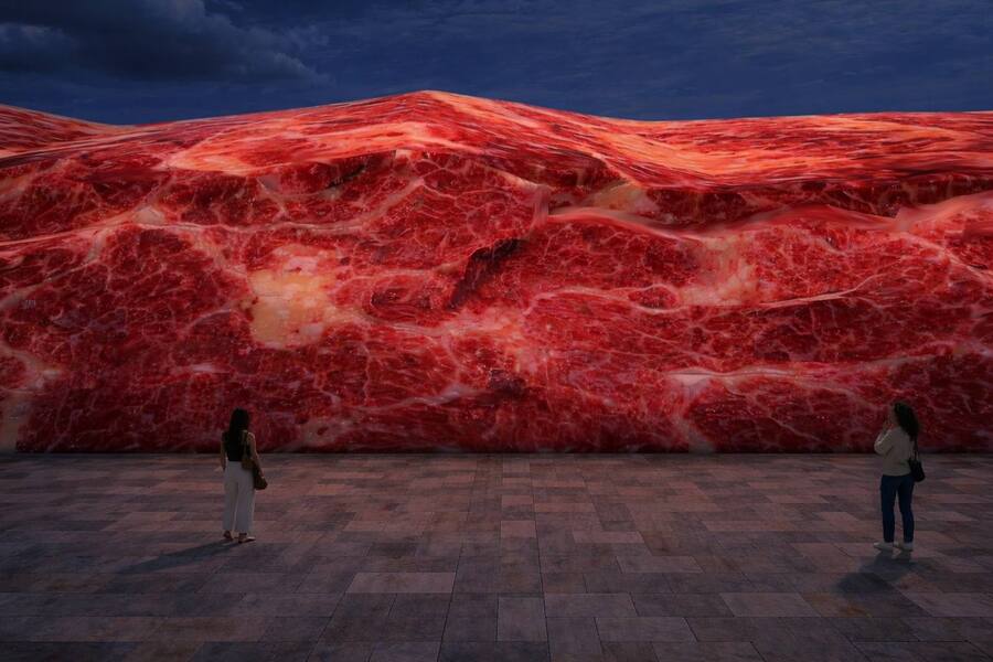 big