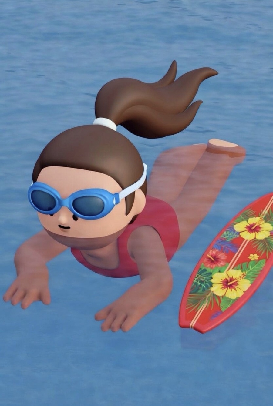 big