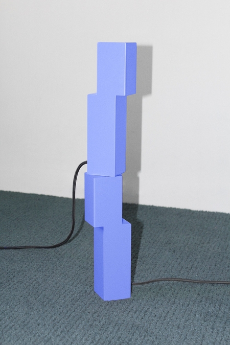 post