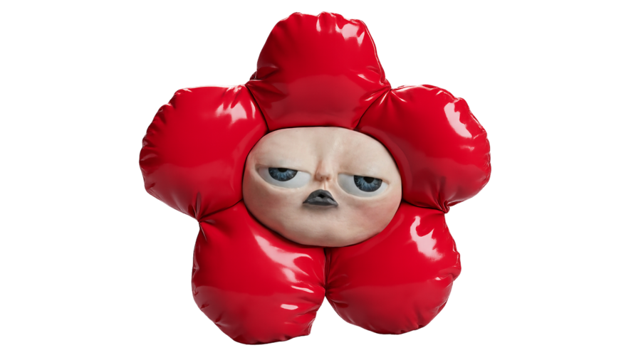 big