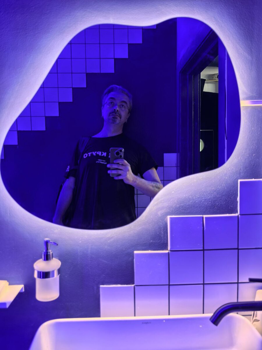 big