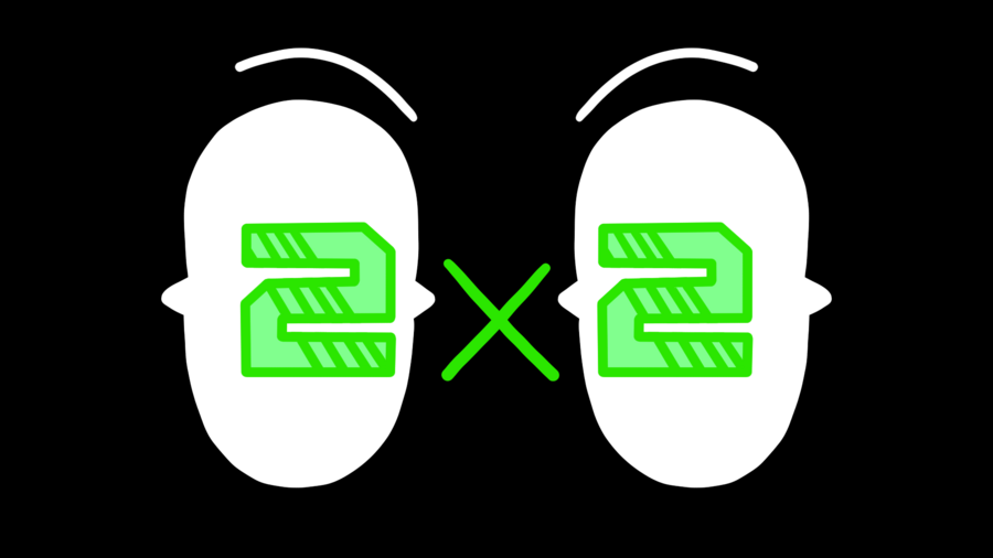 big