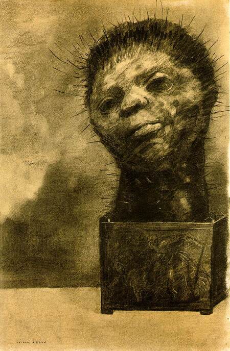 post