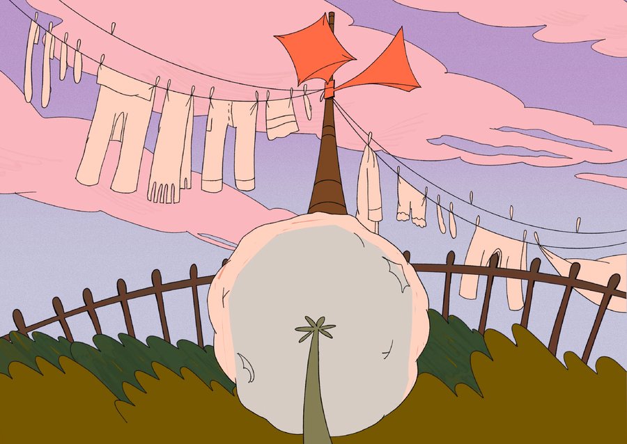 big