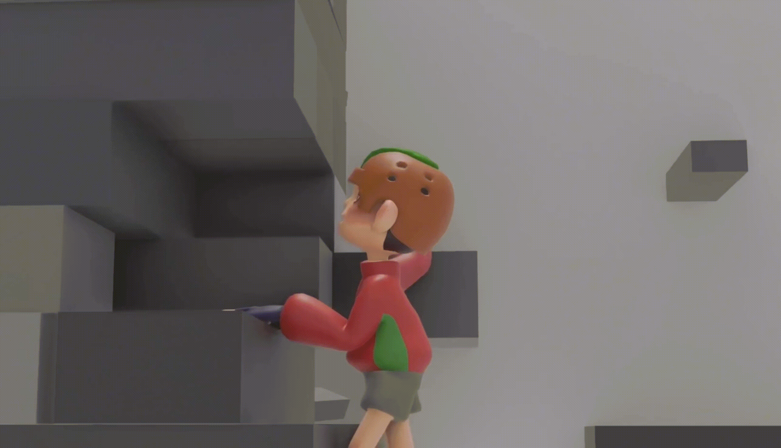 big