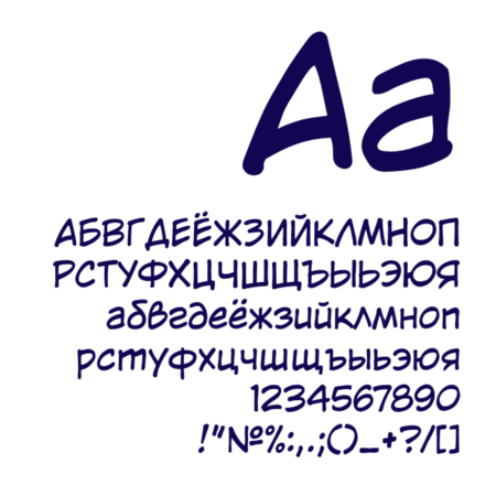 post