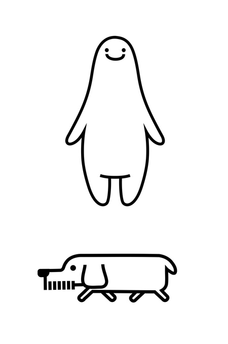 post