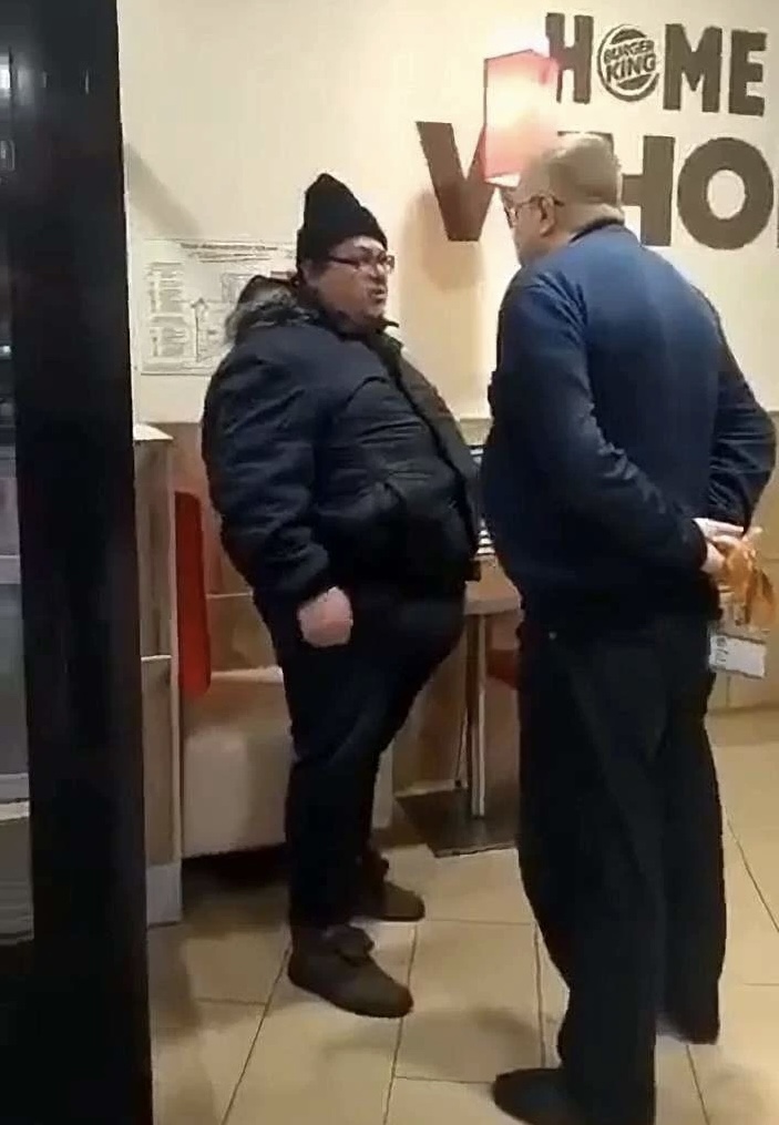 big