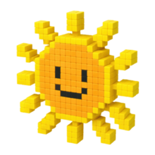 post