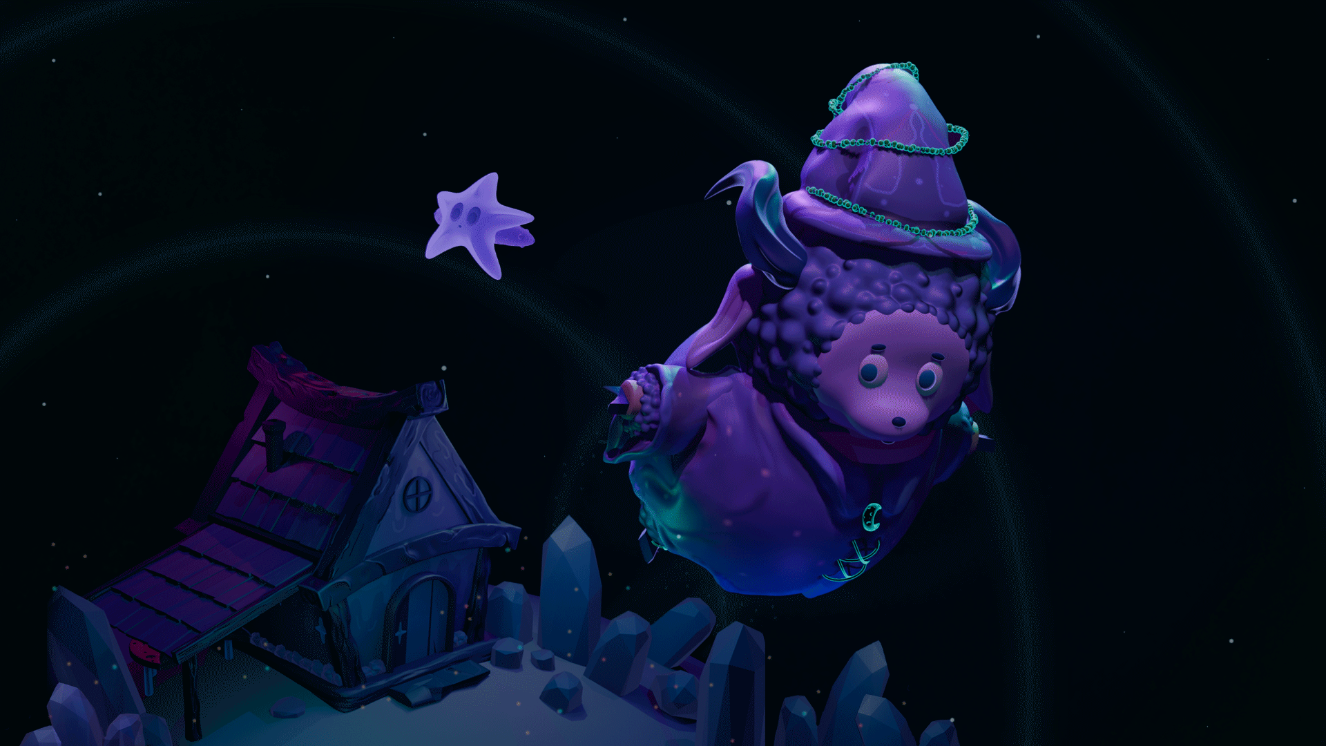 big
