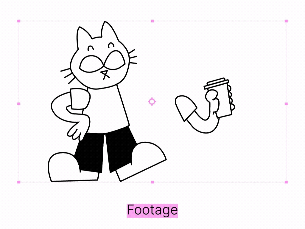 post