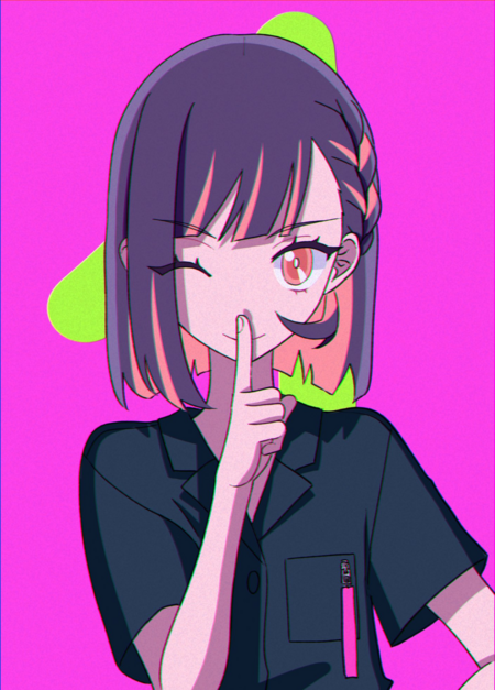 post