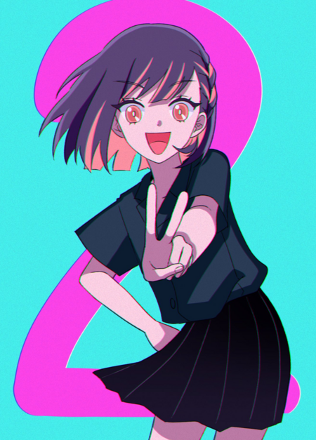 post