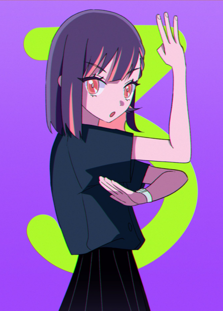 post