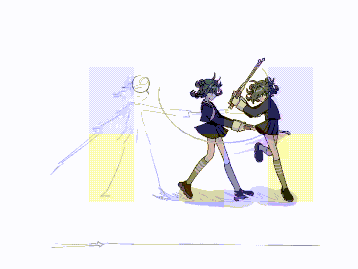 post