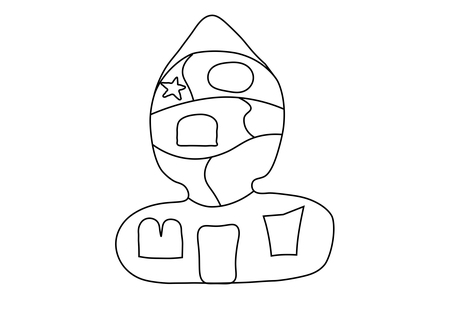 post