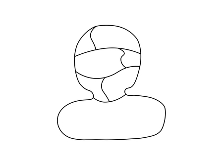post