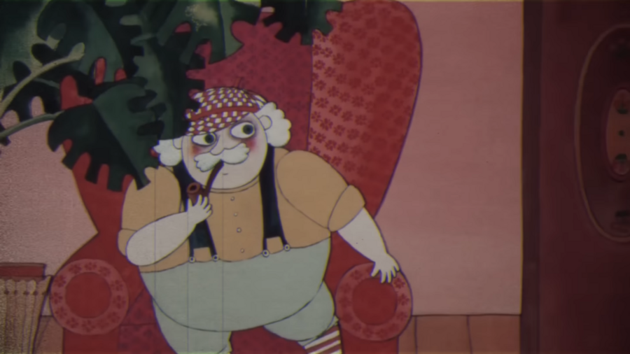 big
