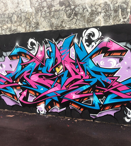 post