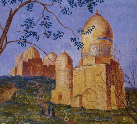 post