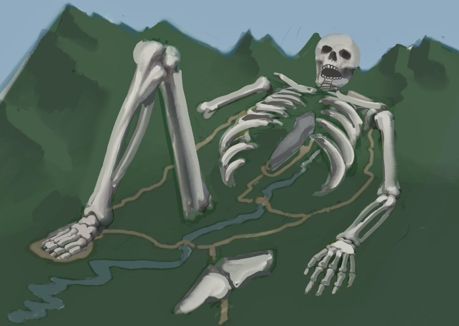 big
