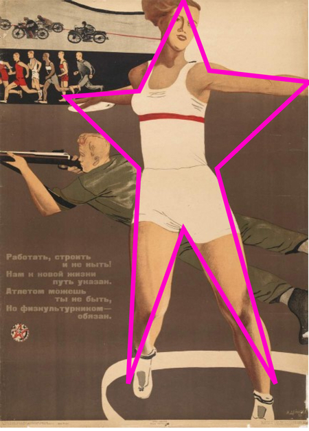 post