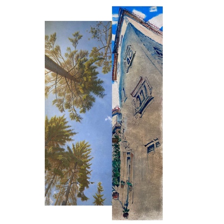 post