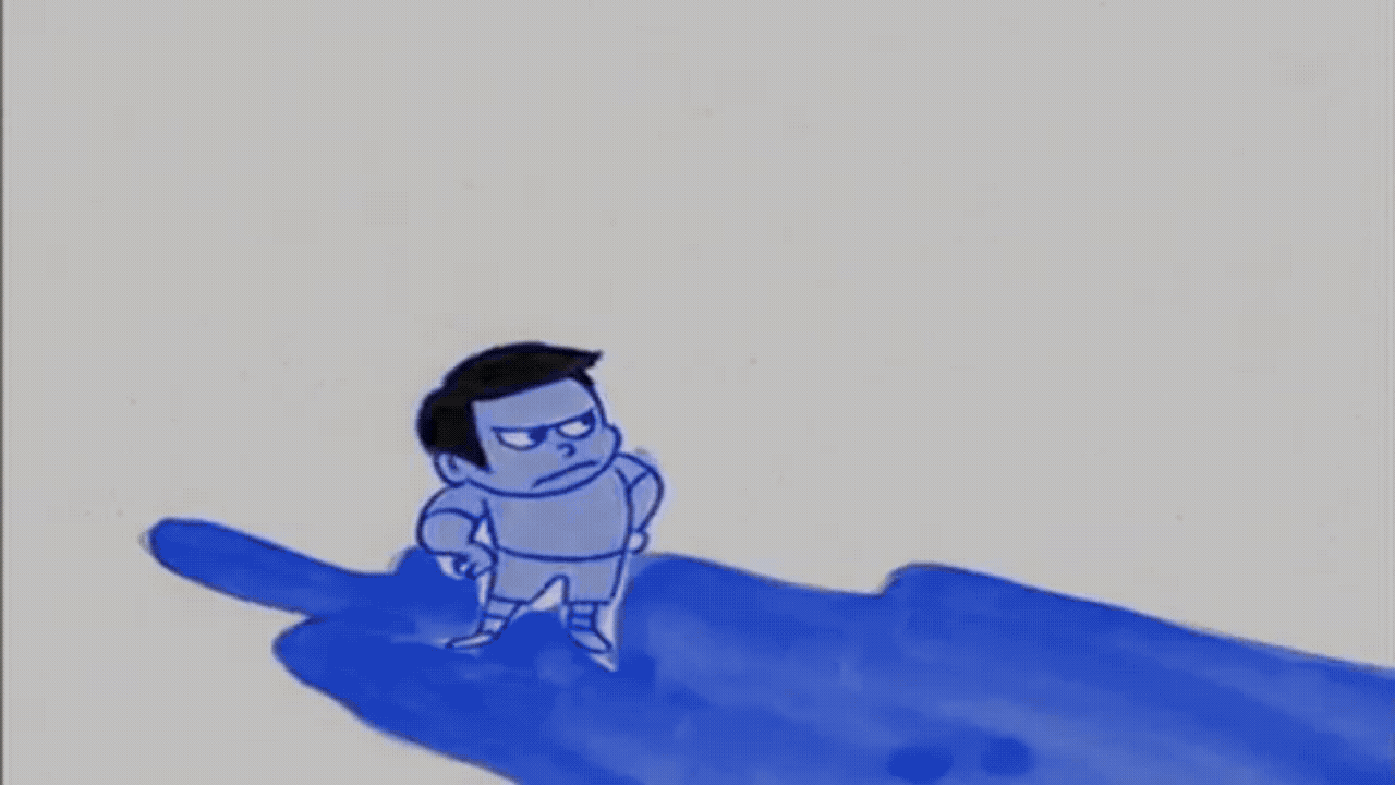 big