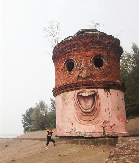 post