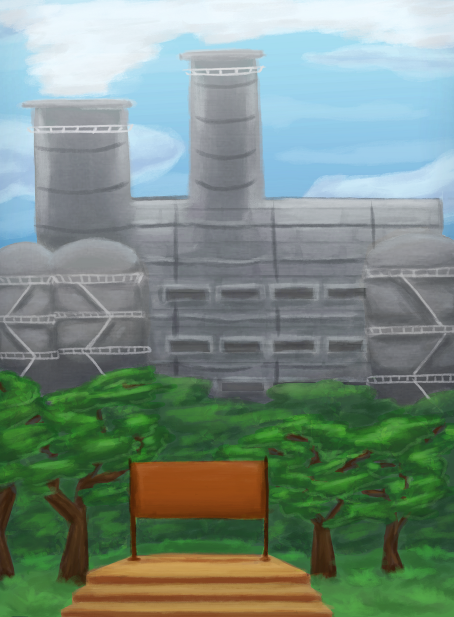 big