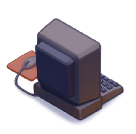 post