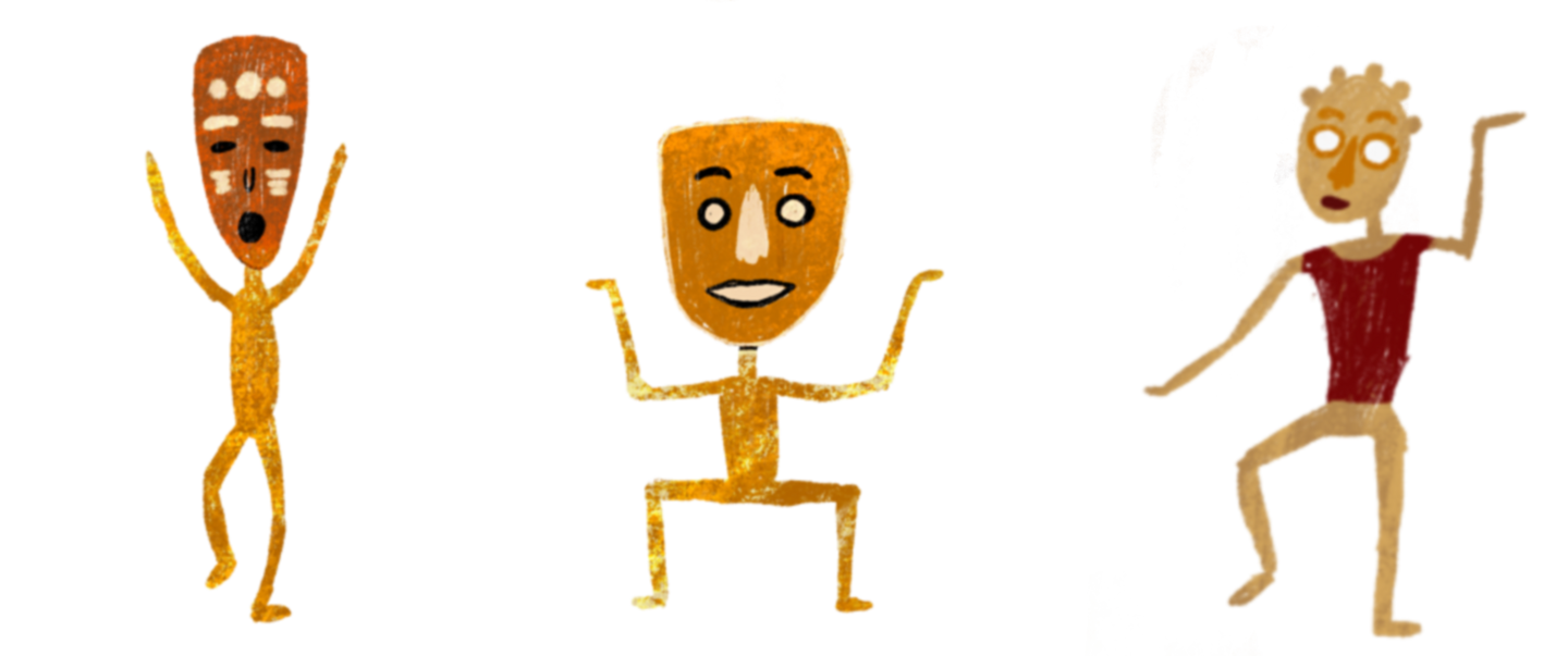 big